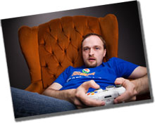 Wackygamer Podcast