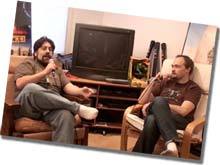 Wackygamer Podcast