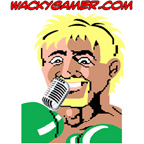 Wackygamer/Jeff Reitman Logo